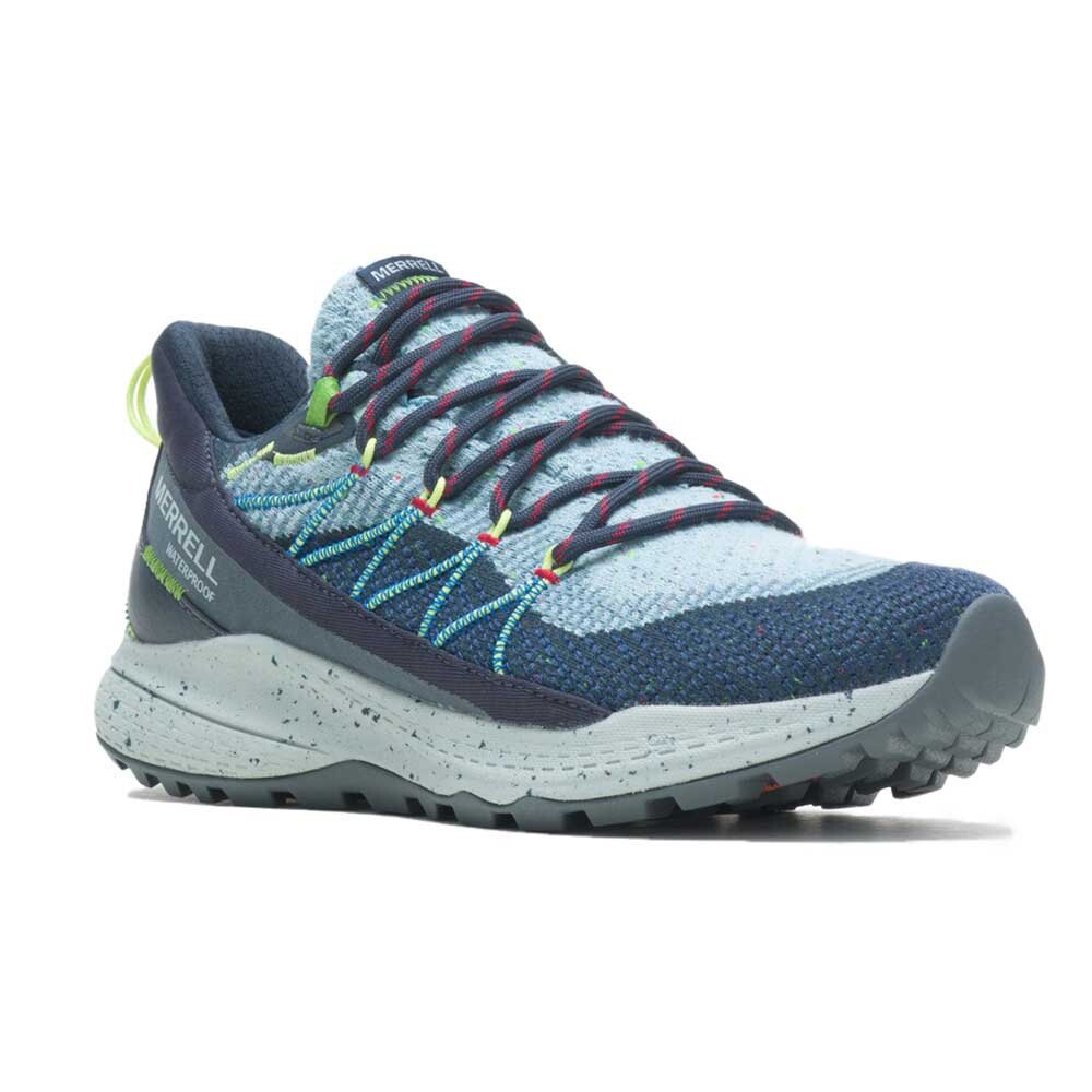 

Походная обувь Merrell Bravada 2 Wp, синий