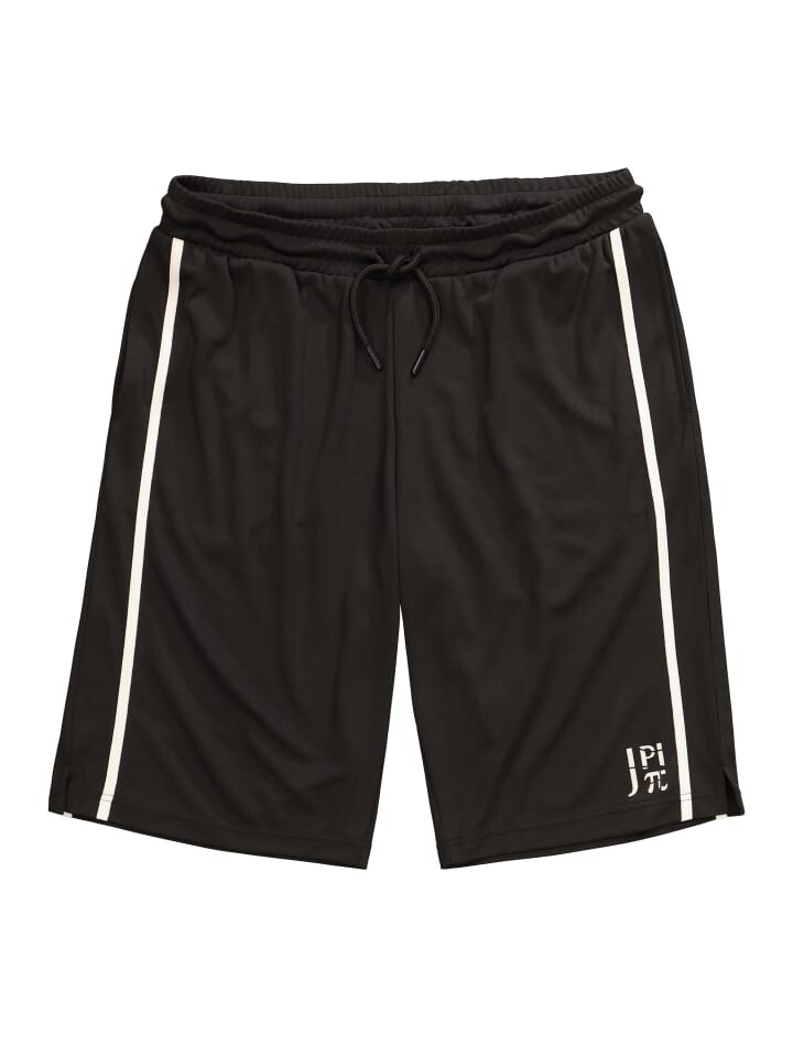 

Тканевые шорты JP1880, черный