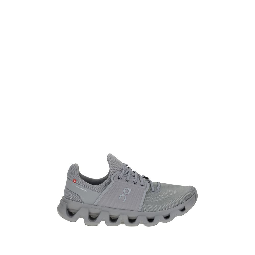 

Рекламные кроссовки Cloudswift 4 On, Gray