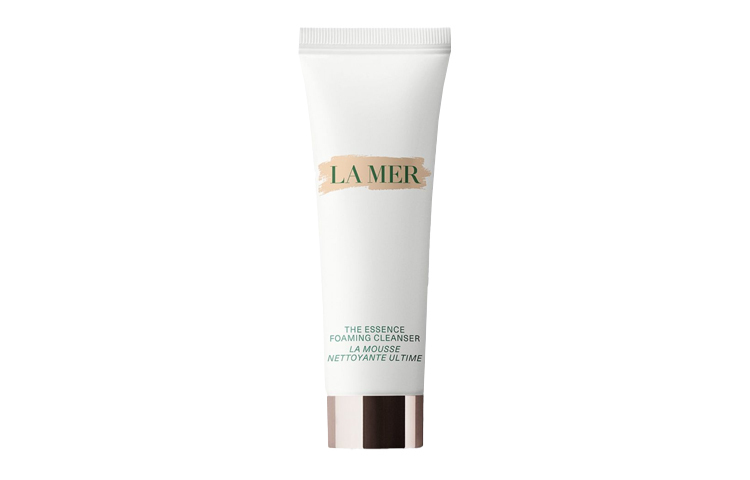 Очищающая пенка для лица La Mer The Essence Foaming Cleanser, 30 мл*8 — фото 2