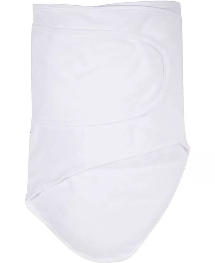 

Одеяло-пеленка Miracle для мальчиков и девочек Miracle Baby, белый