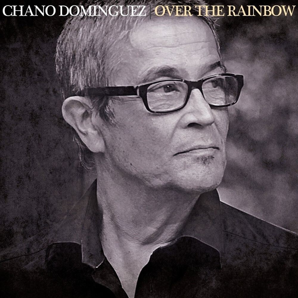 

Диск CD Over The Rainbow - Chano Domínguez