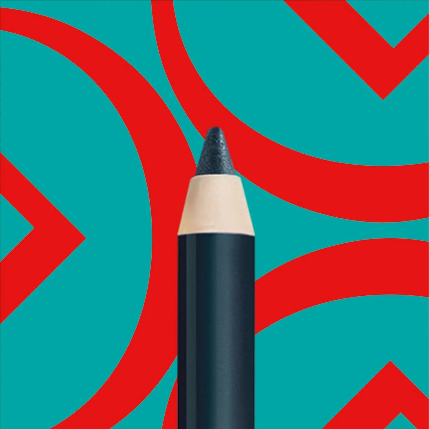 Водостойкий карандаш для глаз «Professional Matita Occhi Eye Pencil» от Collistar ‎Collistar, 11 Blu Metallo — фото 4