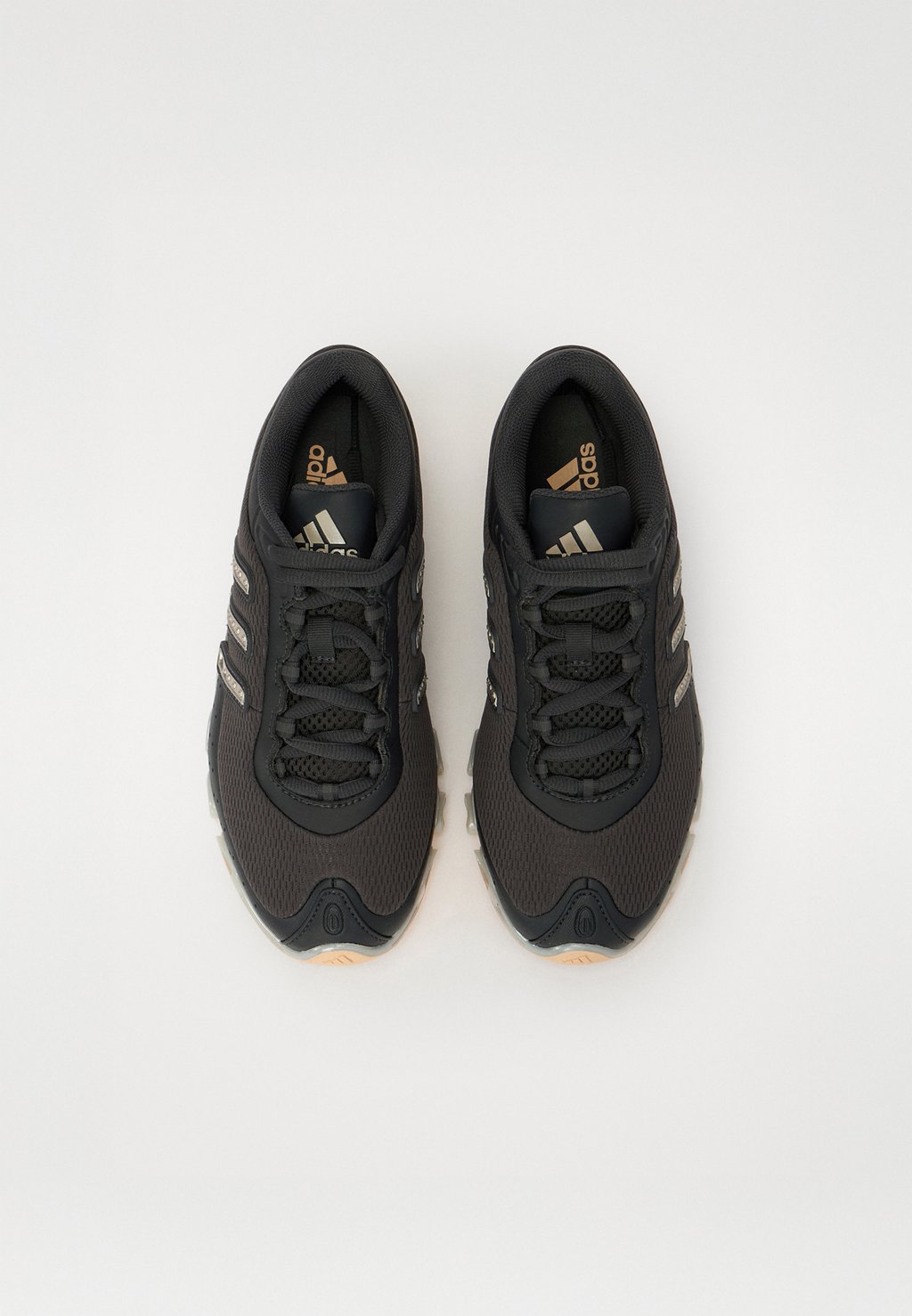 Кроссовки MEGARIDE UNISEX adidas Originals, антрацит — фото 4