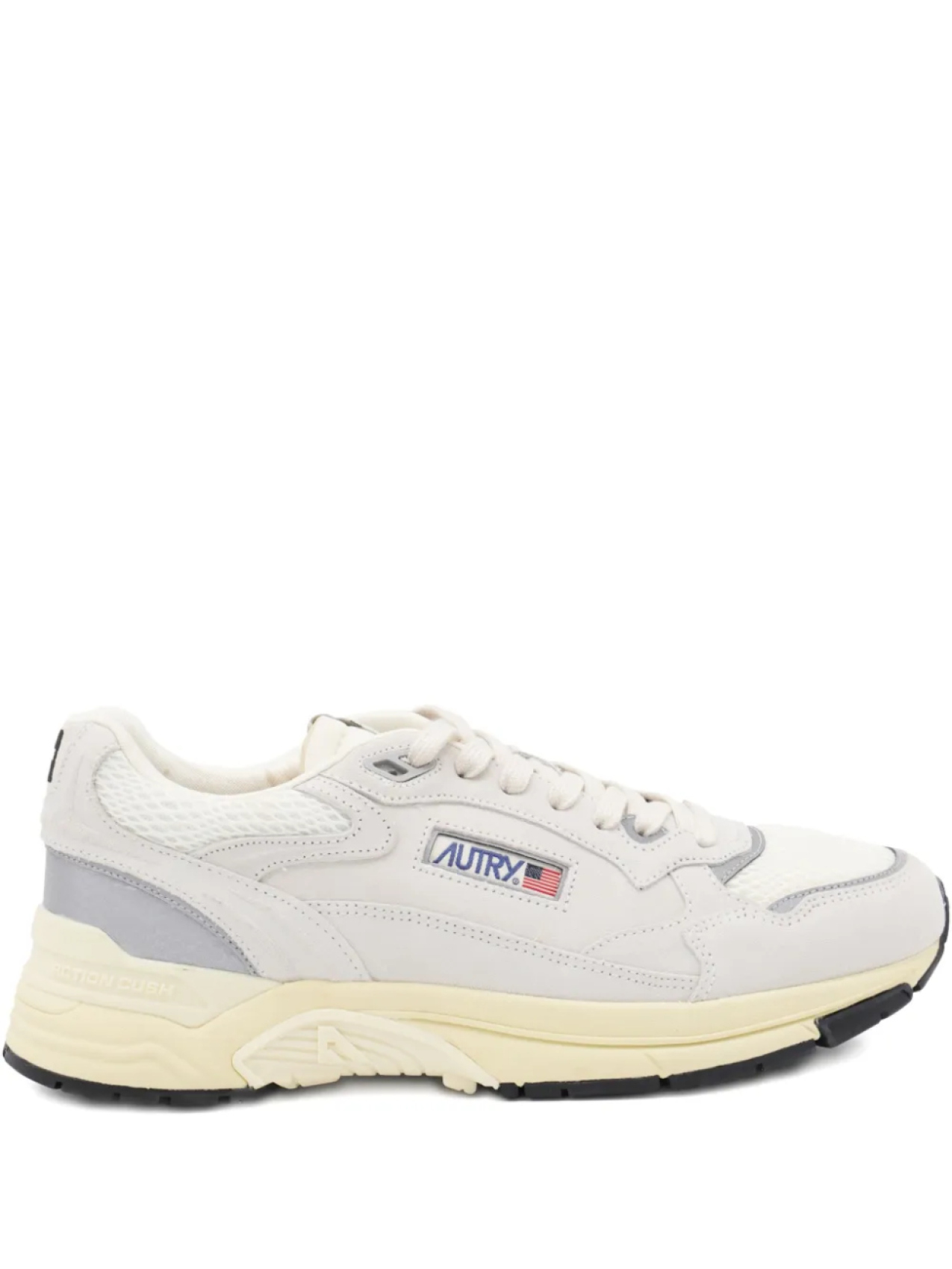 

Кроссовки Hyperway Autry, белый