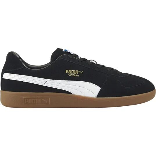 

Кроссовки гандбольные Puma, цвет Puma Schwarz/Puma Weiß/Pink, Розовый, Кроссовки гандбольные Puma, цвет Puma Schwarz/Puma Weiß/Pink