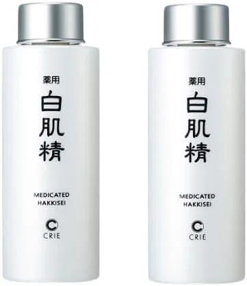 Набор Essence — Лосьон Hakisei S Skin Lotion, набор 2 шт, 250 мл