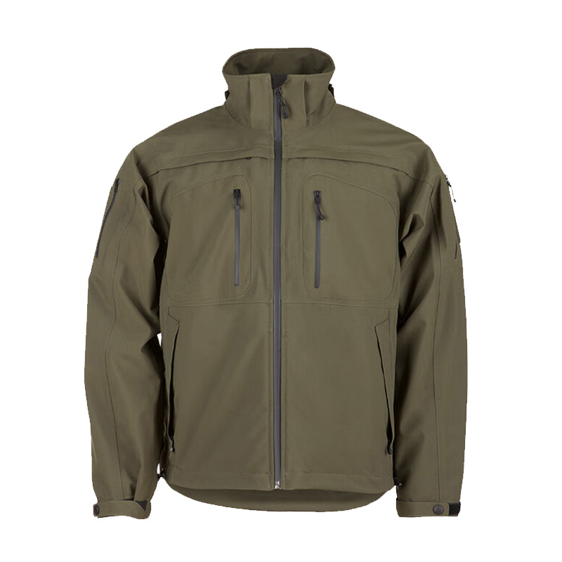 

5.11 Куртка мужская, Moss Green