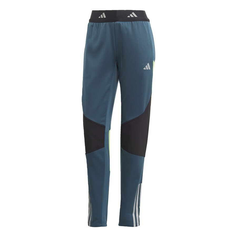 

Тренировочные брюки Adidas TIRO 23 COMPETITION WINTERIZED, морской синий