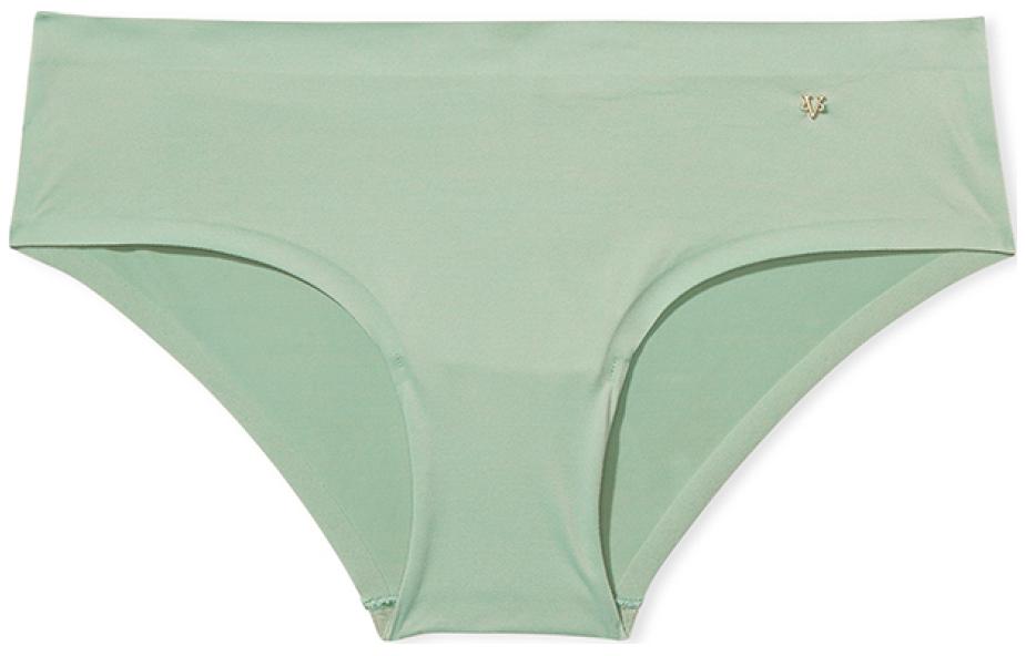 

Victoria's Secret Женские трусики 1 упаковка Sea Salt Green