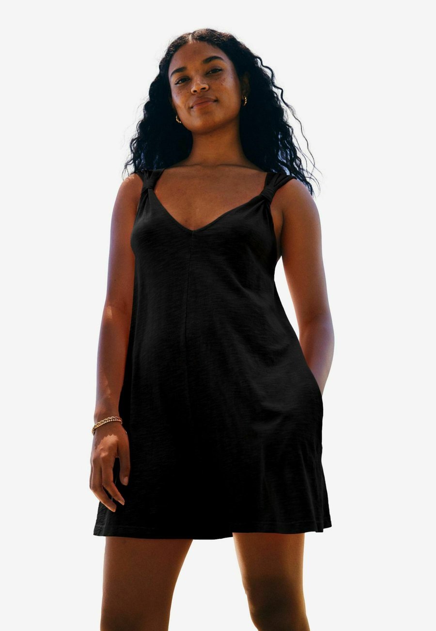 

Комбинезон Next TALL FIT, Black