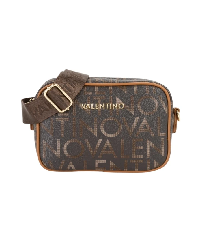 

Сумка через плечо Regina re Valentino By Mario Valentino, коричневый