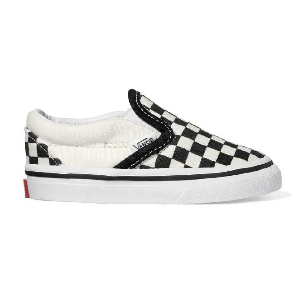 

Слипоны Vans Classic, белый