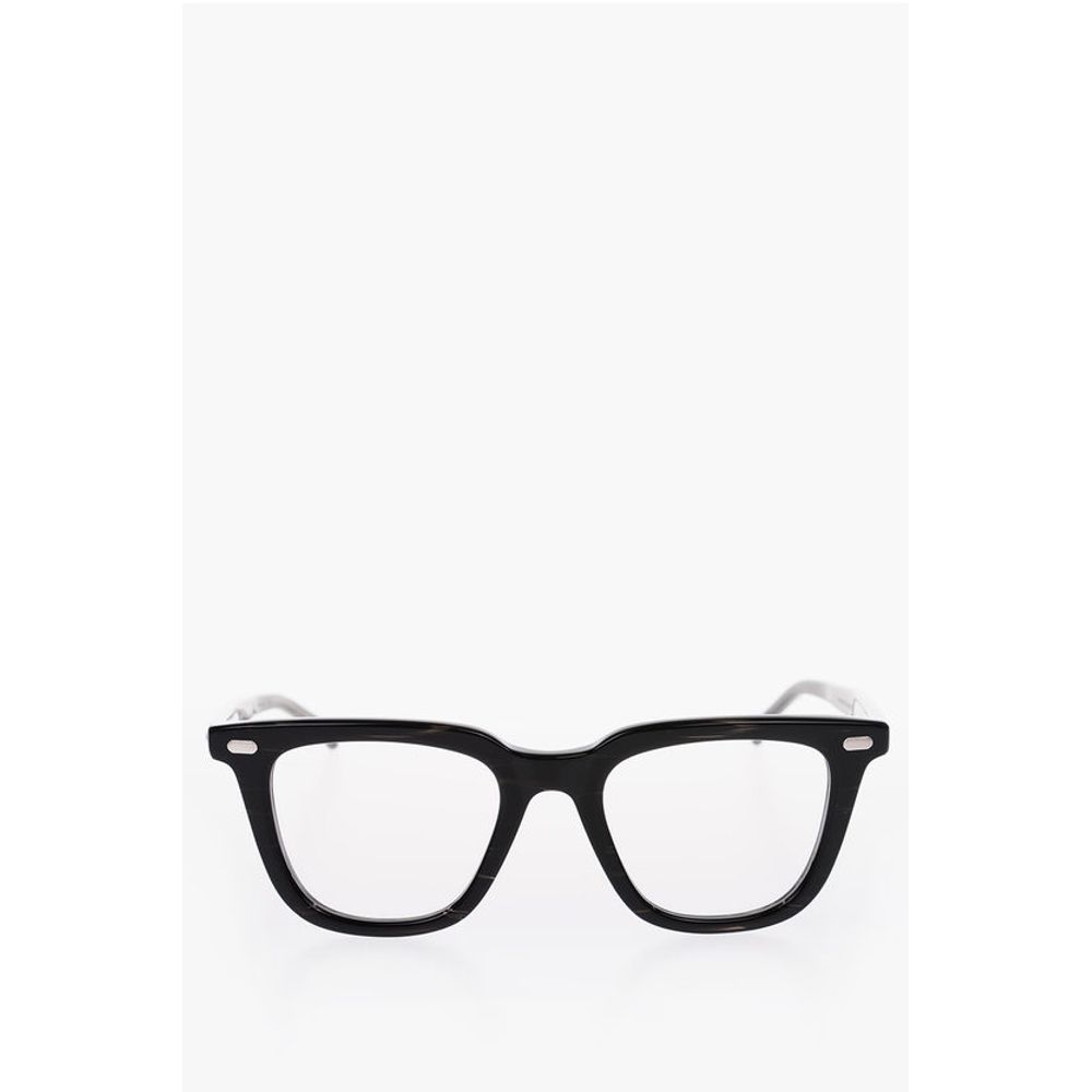 

Солнцезащитные очки Wayfarer Oamc, Black
