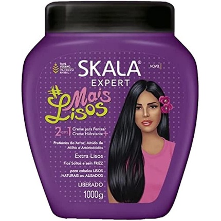 

Крем LISO Desmaiado Treatment 1kg