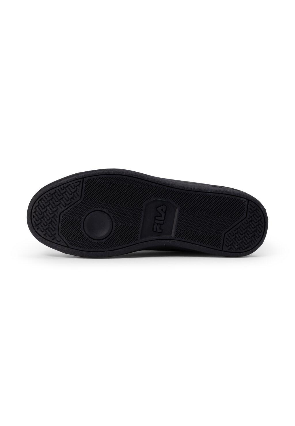 

Кроссовки BAY Fila, черный