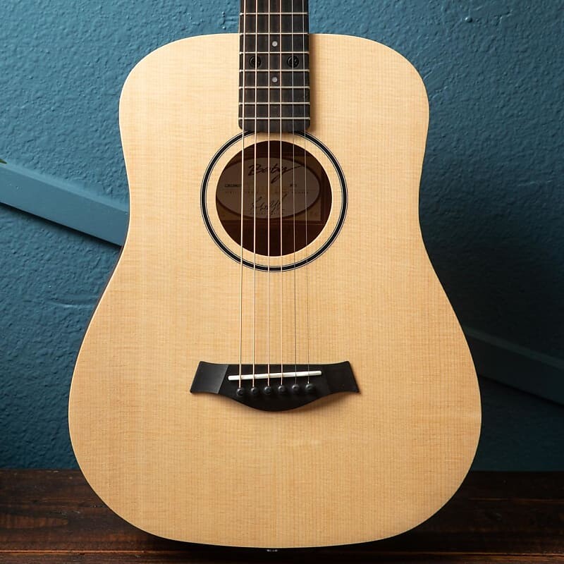 

Акустическая гитара Taylor BT1 Baby 3/4-Size Dreadnought Acoustic Guitar