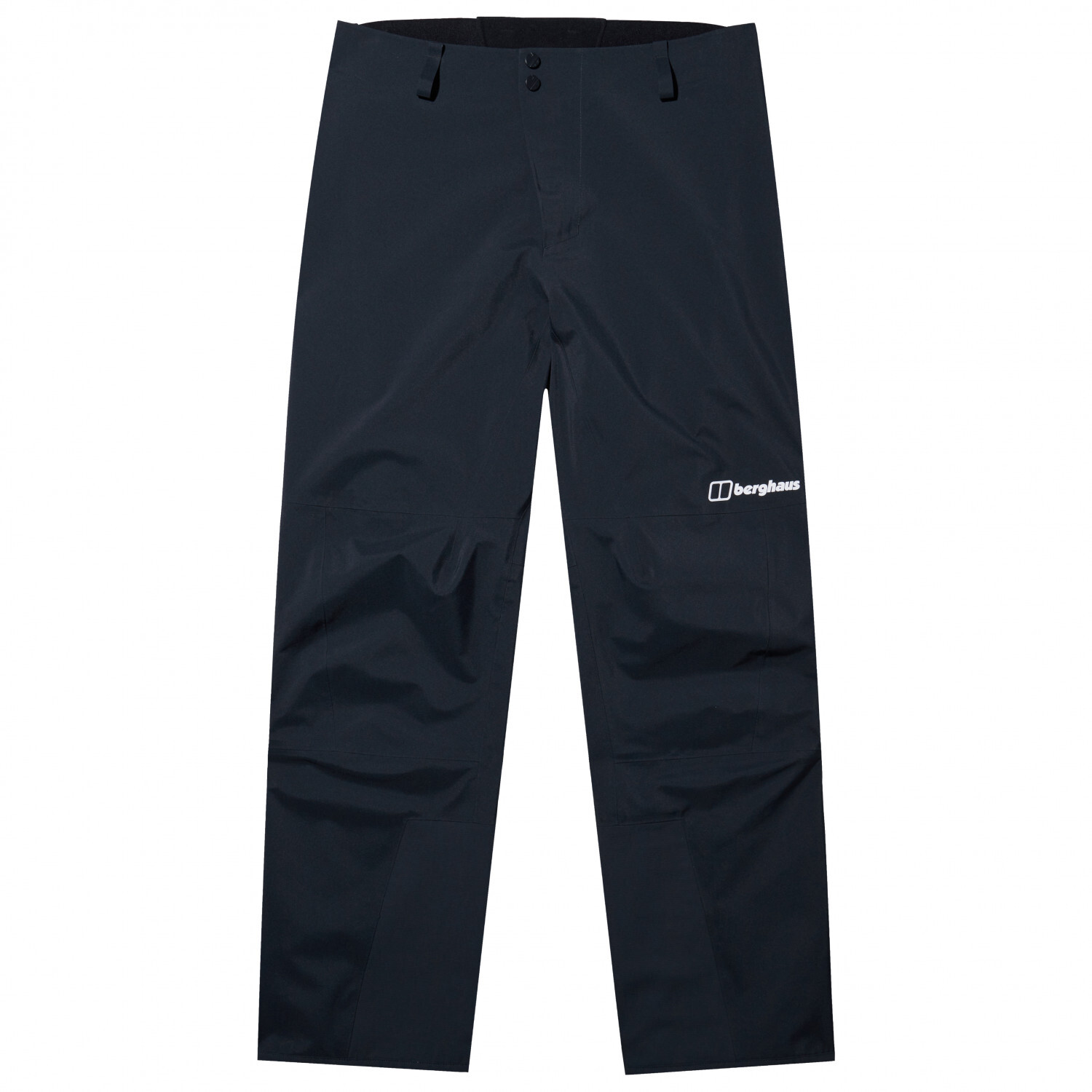 

Дождевые брюки Berghaus MTN Seeker GTX Pant, цвет Black/Black