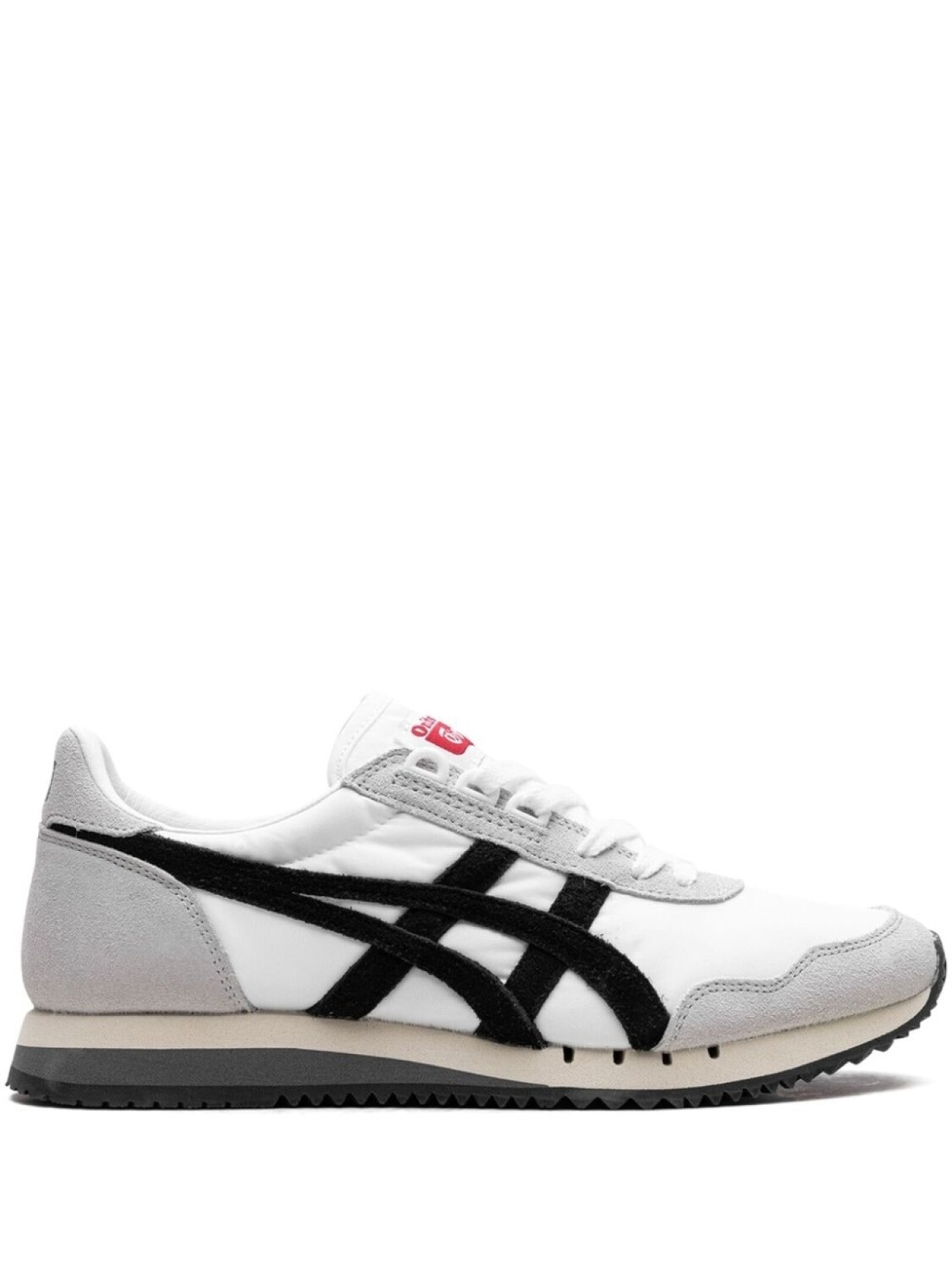 

Onitsuka Tiger кроссовки Dualio "Черно-бело-серые", серый, Черный, Onitsuka Tiger кроссовки Dualio "Черно-бело-серые", серый
