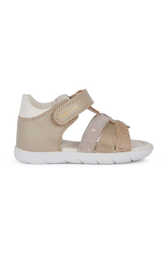 

Geox Детские сандалии SANDAL ALUL, золотой