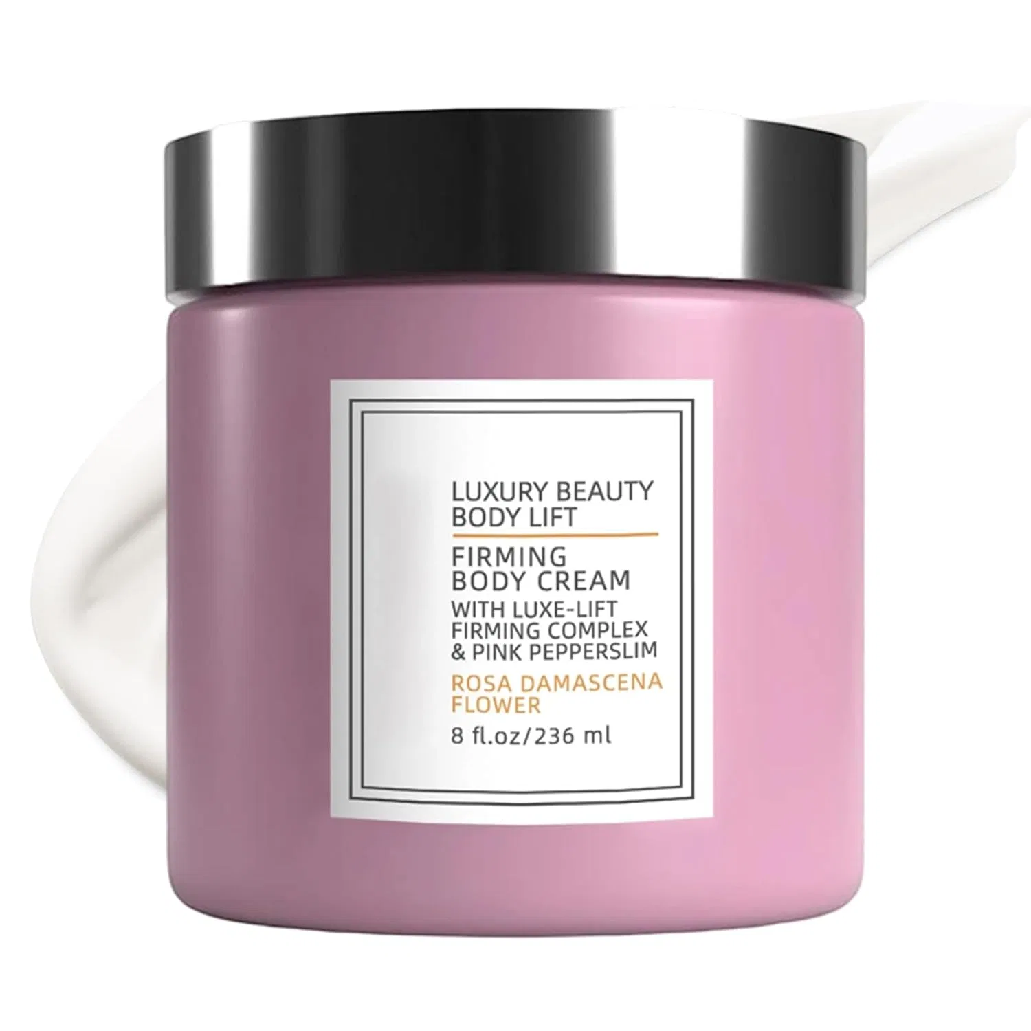 Натуральный твердый крем для тела Fortress of Body Cream Generisch — фото 2