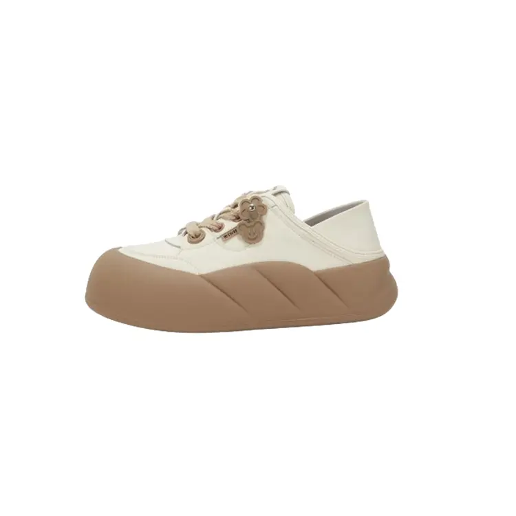 

Женские туфли Teenie Weenie Women's Casual Shoes Women's