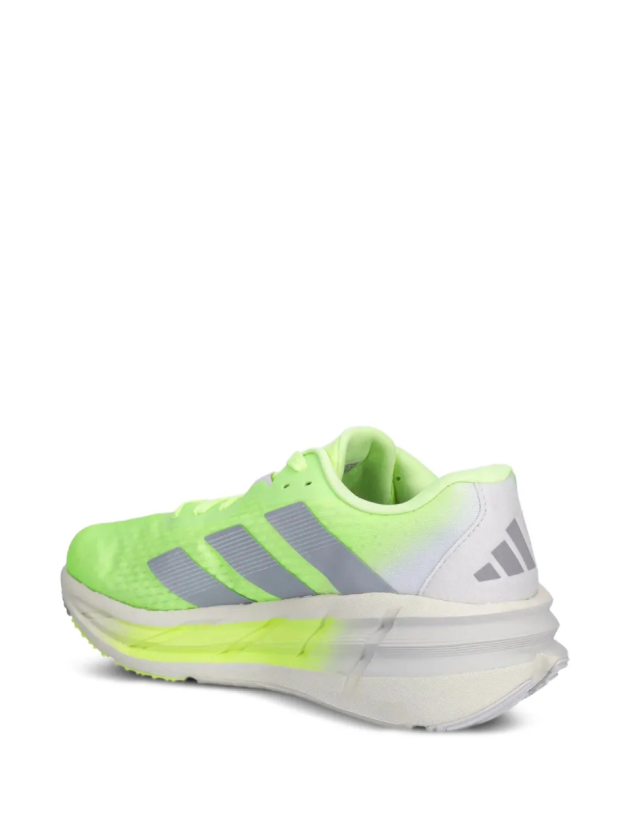 Кроссовки Adidas Adistar 3, желтый — фото 3