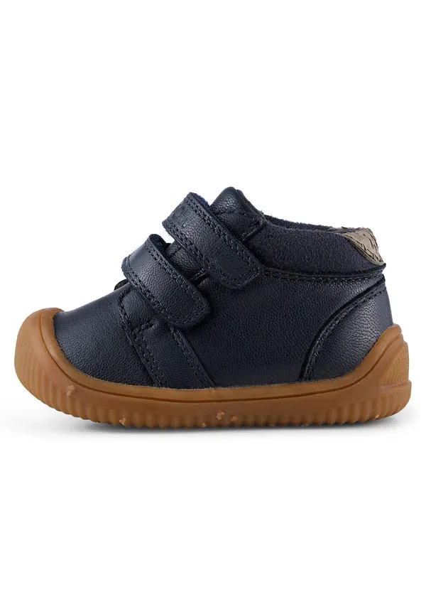 Туфли-лодочки Tristan touch strap shoes Woden, синий