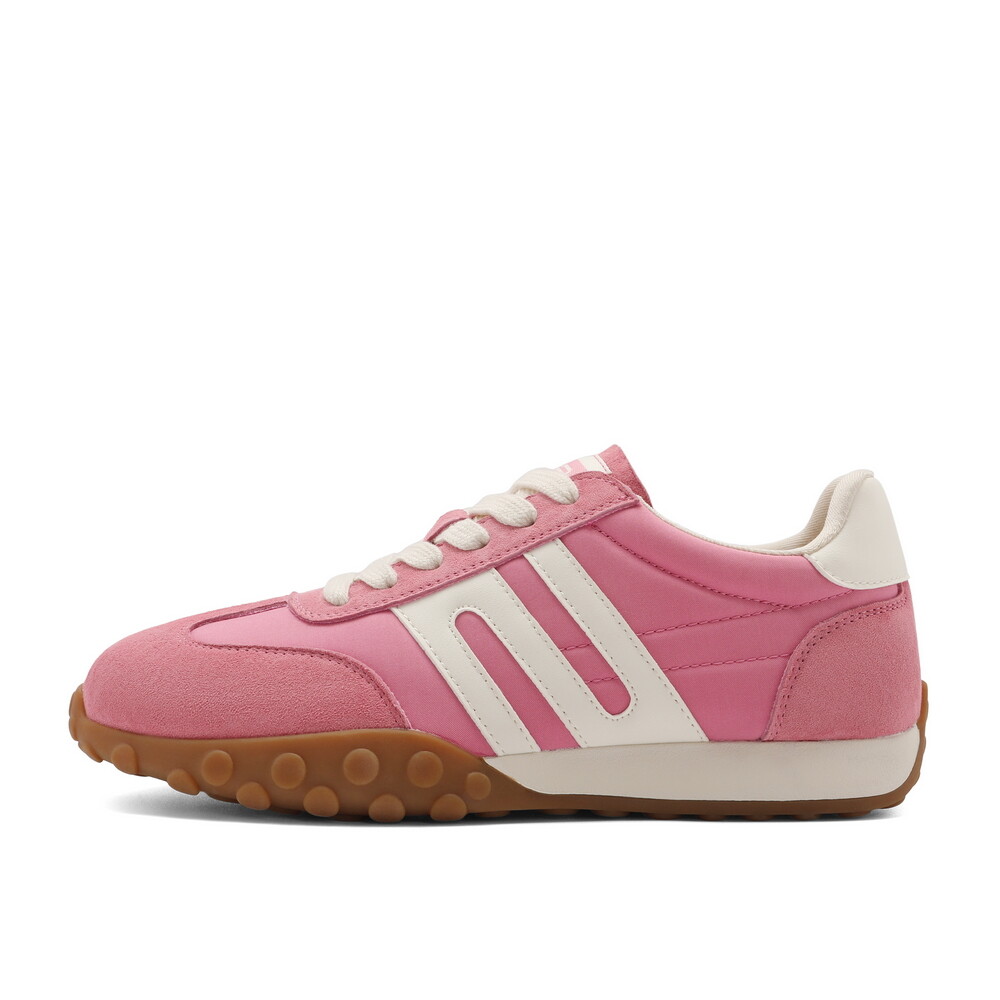 

Кроссовки BELLE Lifestyle Shoes Women's Low-top, розовый