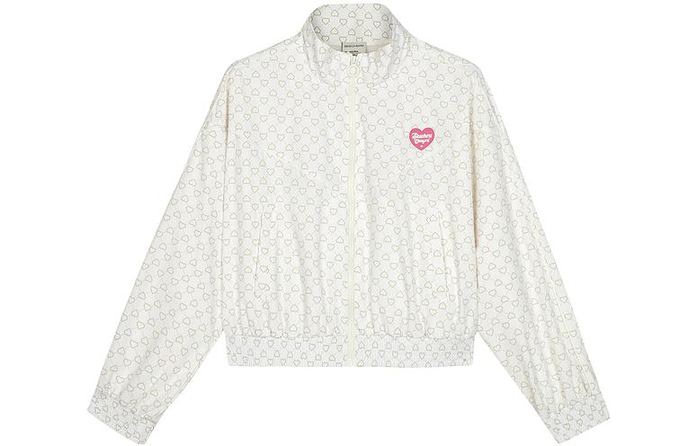 

Солнцезащитная одежда для женщин Skechers, White Base Heart All over Print/030Z, Белый, Солнцезащитная одежда для женщин Skechers, White Base Heart All over Print/030Z