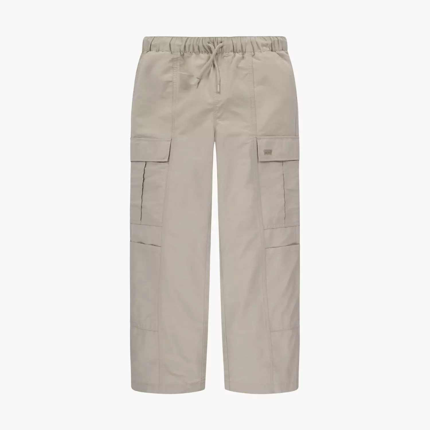 

Брюки-карго Parachute для больших девочек S-XL Levi's, цвет Irish Cream - Tan