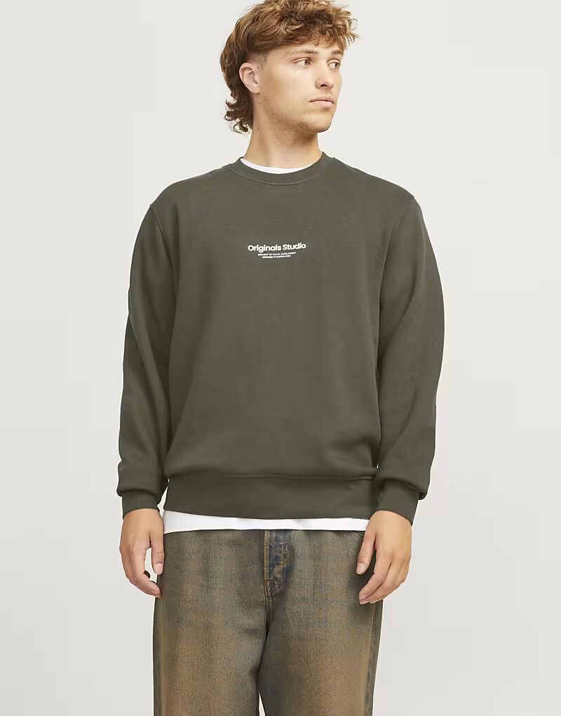 

Толстовка Jack & Jones в Каламате