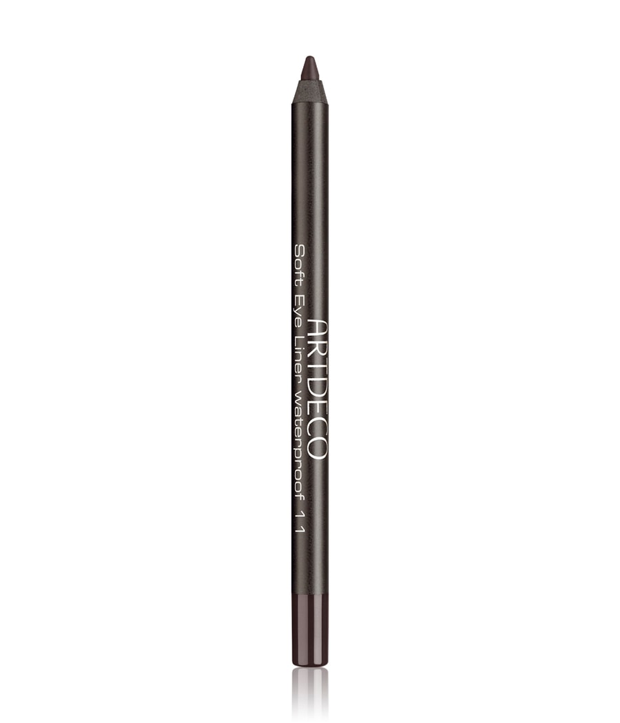 

Подводка для глаз ARTDECO Soft Eye Liner Waterproof, Nr. 11 - Deep Forest Brown, 1.2g