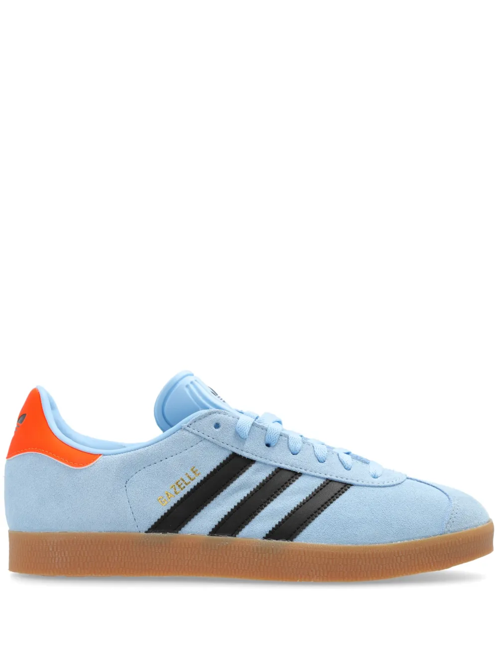 

Кроссовки Gazelle Adidas, синий