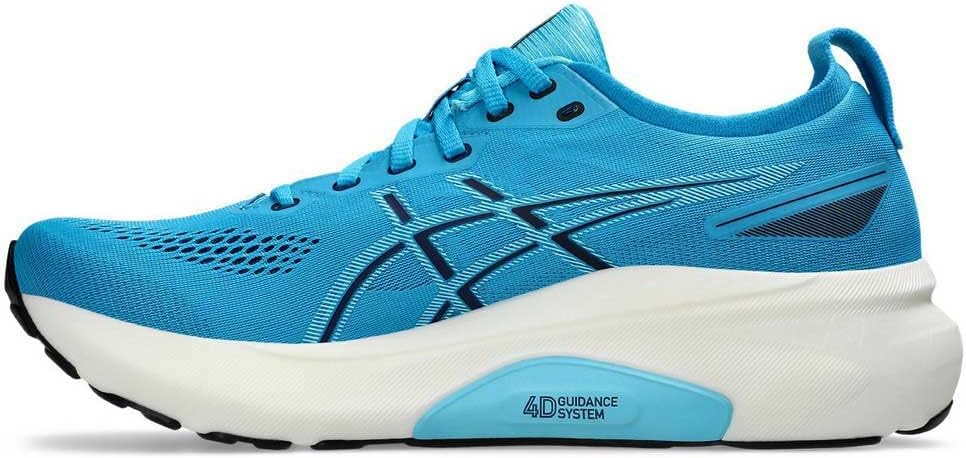 Мужские кроссовки ASICS Hyper MD для легкой атлетики, бирюзовый — фото 3