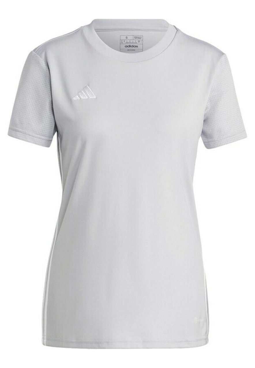 

Спортивная футболка TABELA adidas Performance, серый