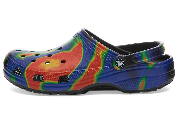 

Сабо Crocs для мужчин