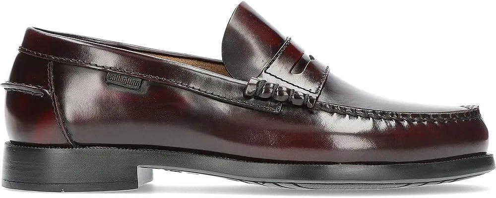 Туфли CallagHan Derby Men's Derby, Red