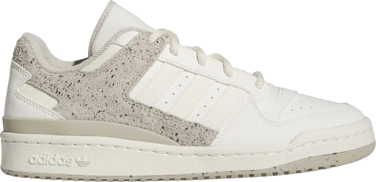 

Кроссовки Forum Low 'White Wonder Beige', белый, Серый, Кроссовки Forum Low 'White Wonder Beige', белый