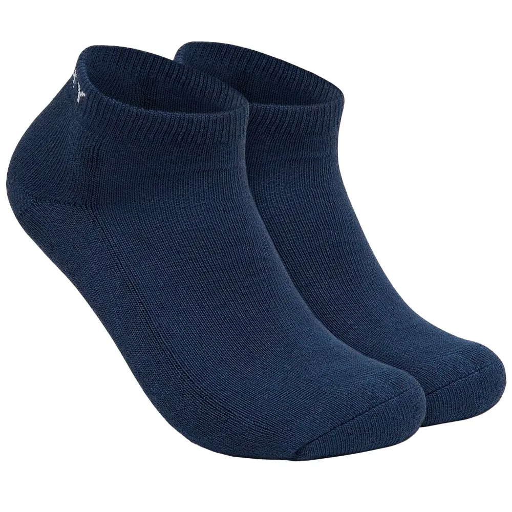 

Носки Oakley Short Solid short 3 pairs, синий