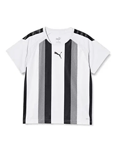 Детская игровая футболка «TeamLiga» от PUMA