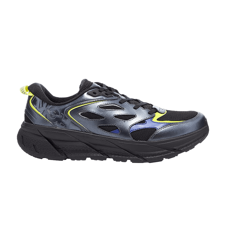 

Кроссовки HOKA Opening Ceremony x BM Clifton 'Black', черный