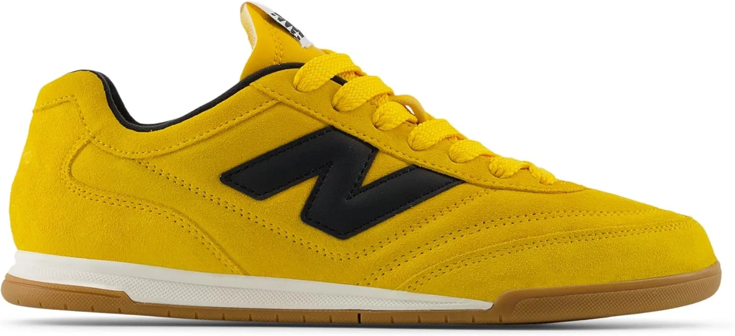 Кроссовки New Balance Unisex Adult RC42, Marmalade