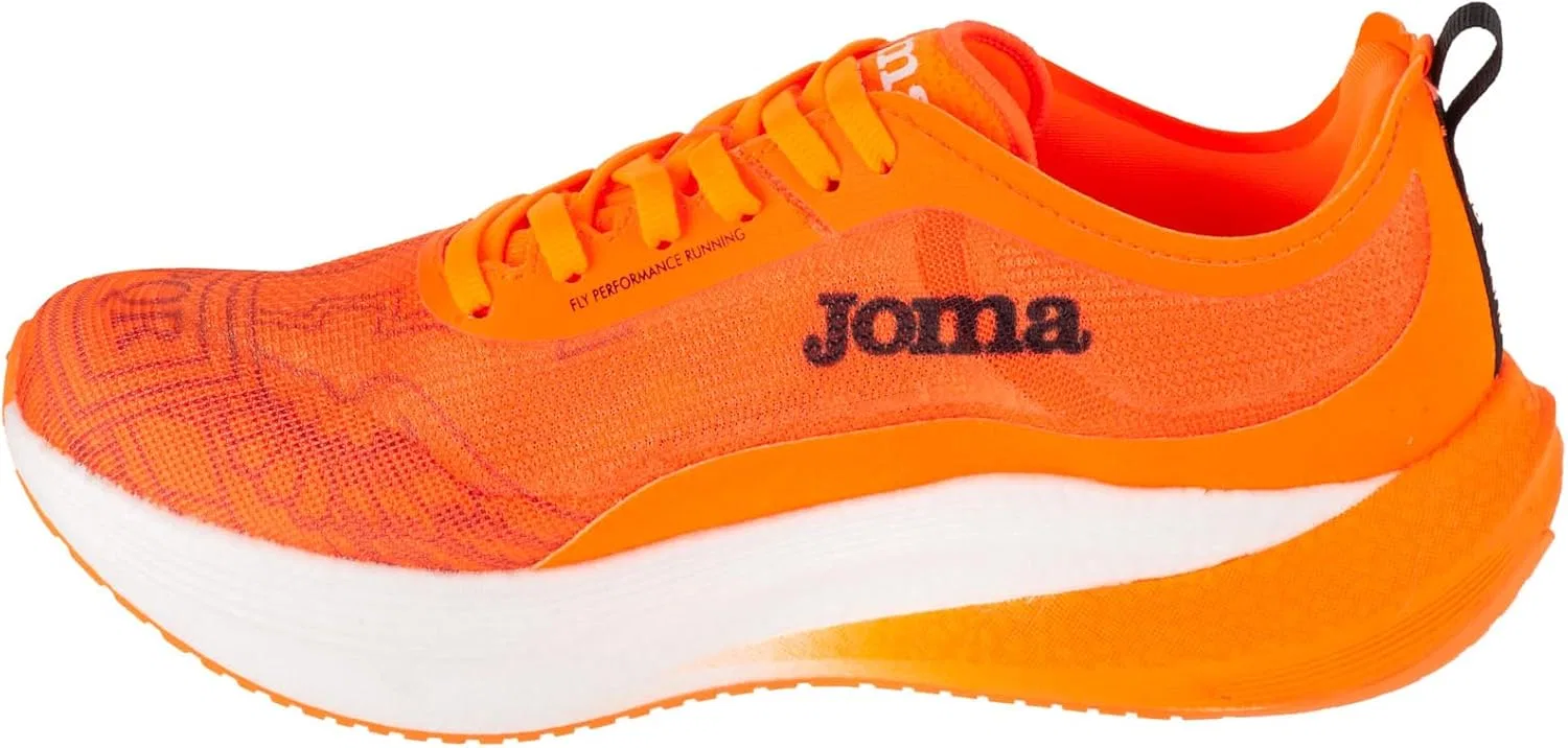 Joma R.1000 2609 RR100S2609, Мужские беговые кроссовки, Желтые — фото 2