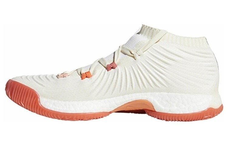 

Кроссовки унисекс Adidas Crazy Explosive Low Lifestyle