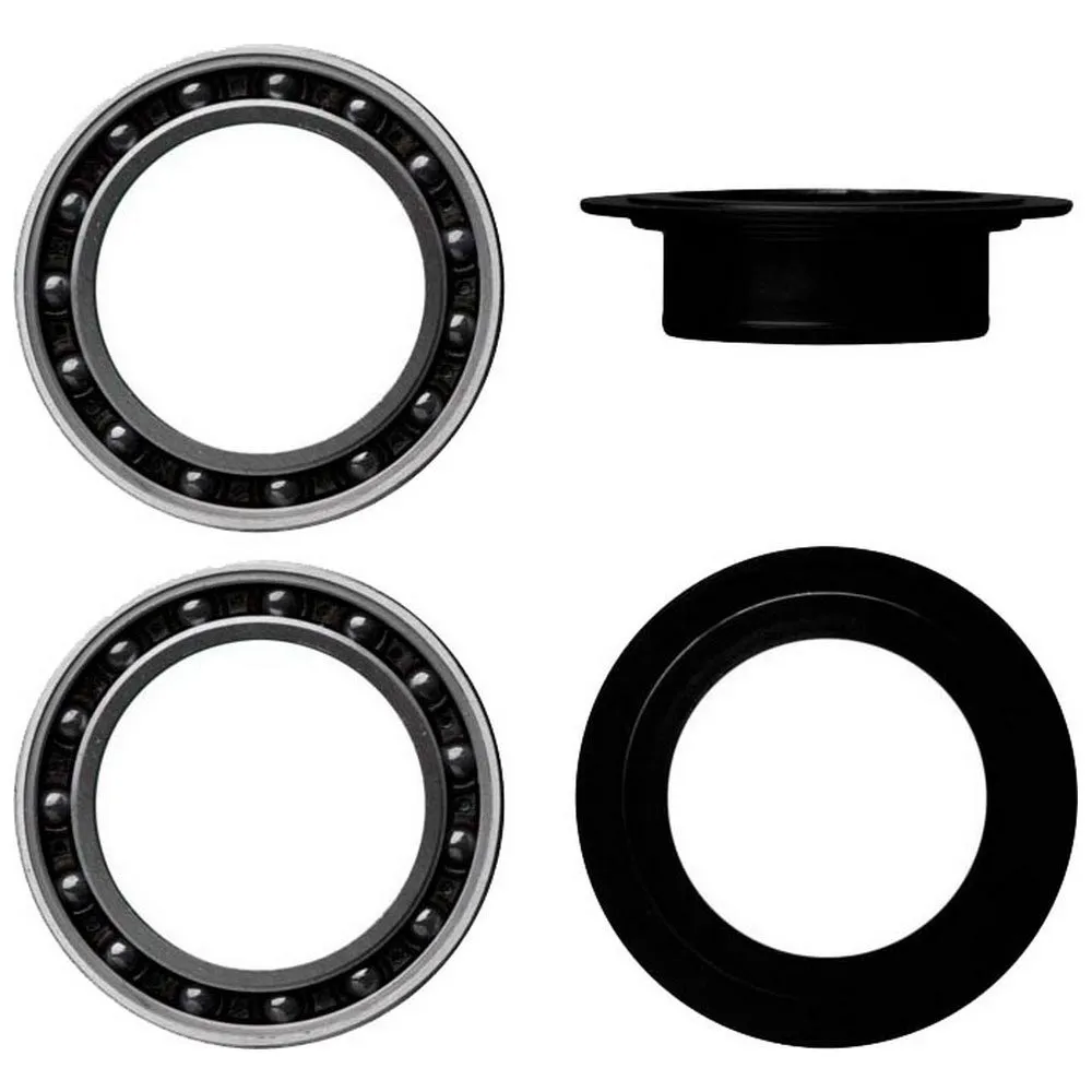 

Чашки каретки Ceramicspeed BB90 Trek Shimano, черный