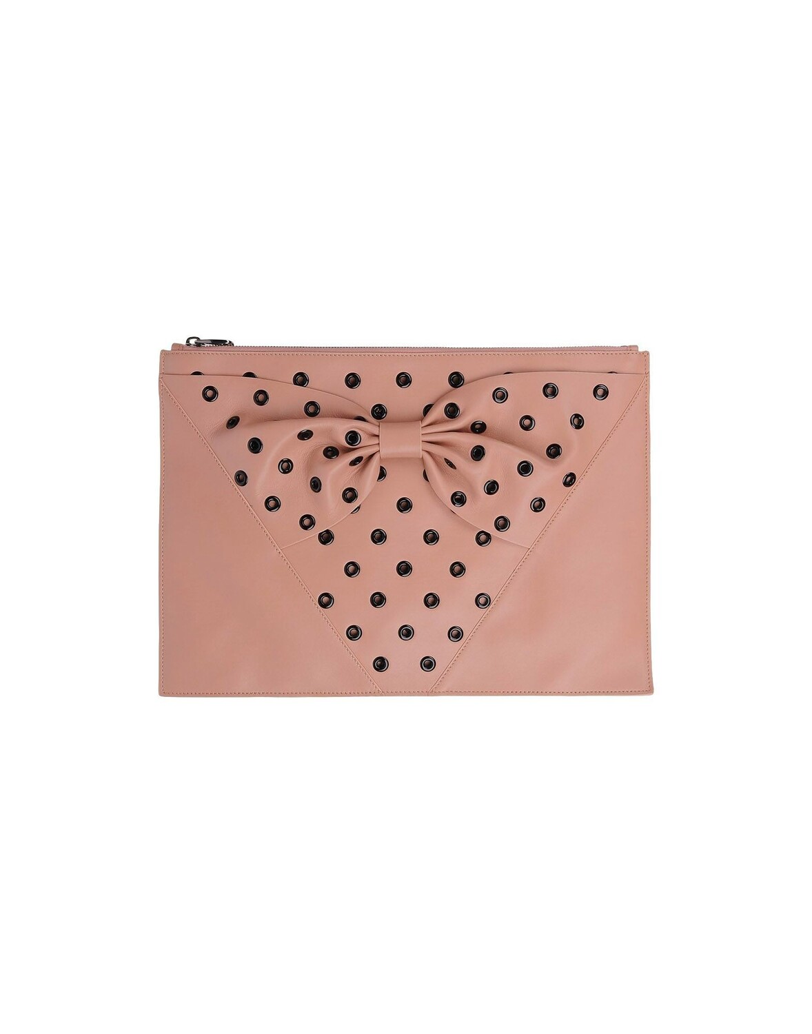 

Сумка Valentino Garavani, розовый