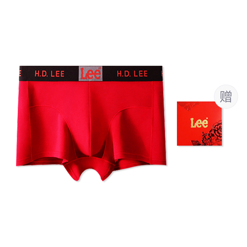 

Классические боксеры 101 для мужчин, упаковка 1 шт Lee, 247