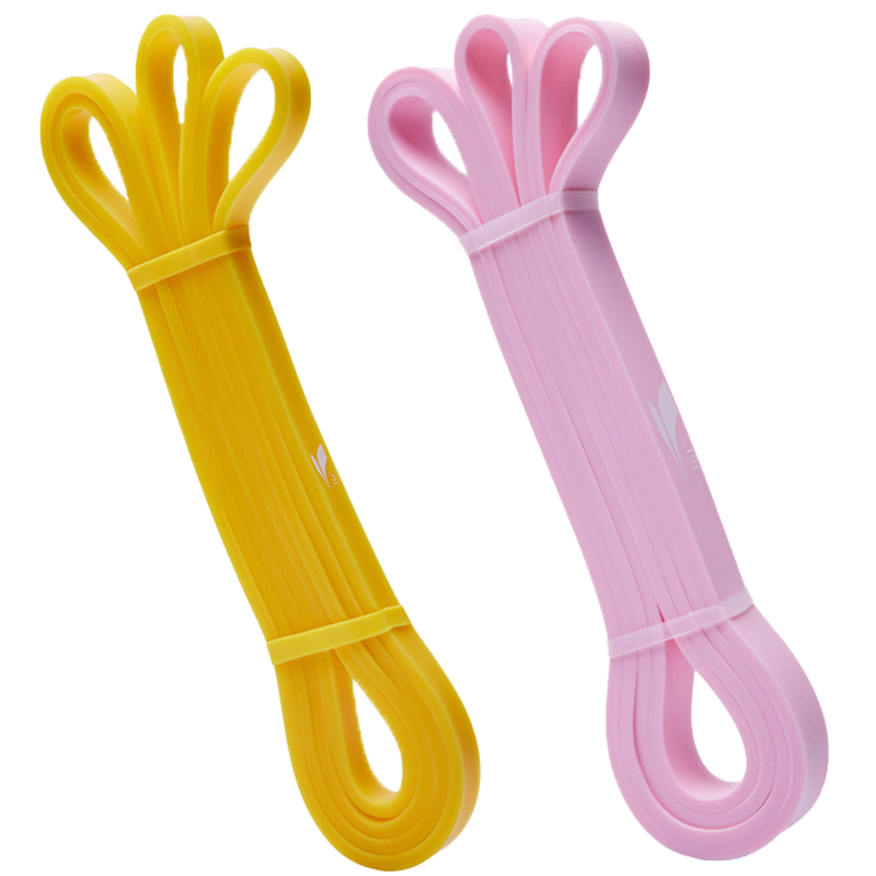 

361° Экологичные эспандеры из TPE для дома и улицы, унисекс, желтый/розовый/облачно-голубый/фиолетовый/черный