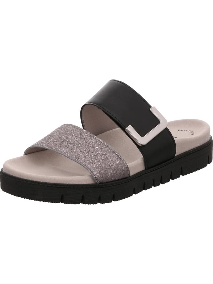 

Ботинки KOEL, серый